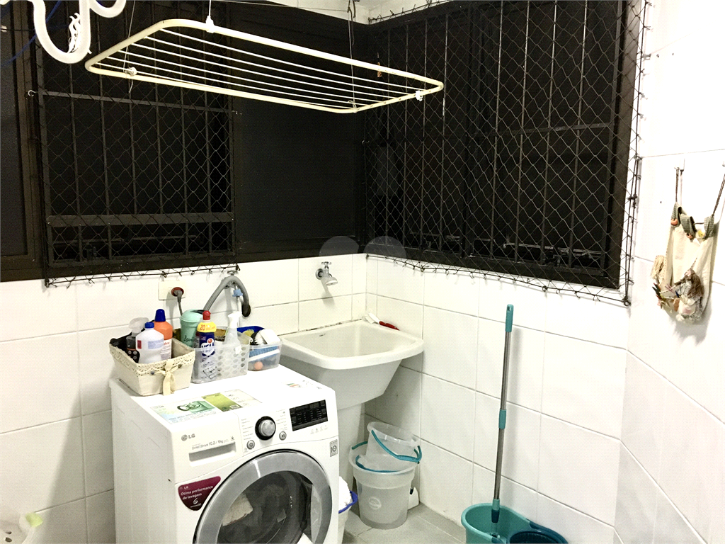 Venda Apartamento São Paulo Vila Santo Estevão REO946693 14