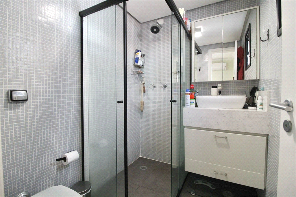 Venda Apartamento São Paulo Bela Aliança REO946710 17