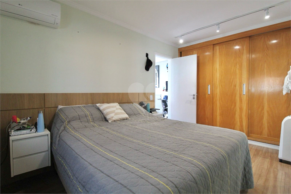 Venda Apartamento São Paulo Bela Aliança REO946710 20