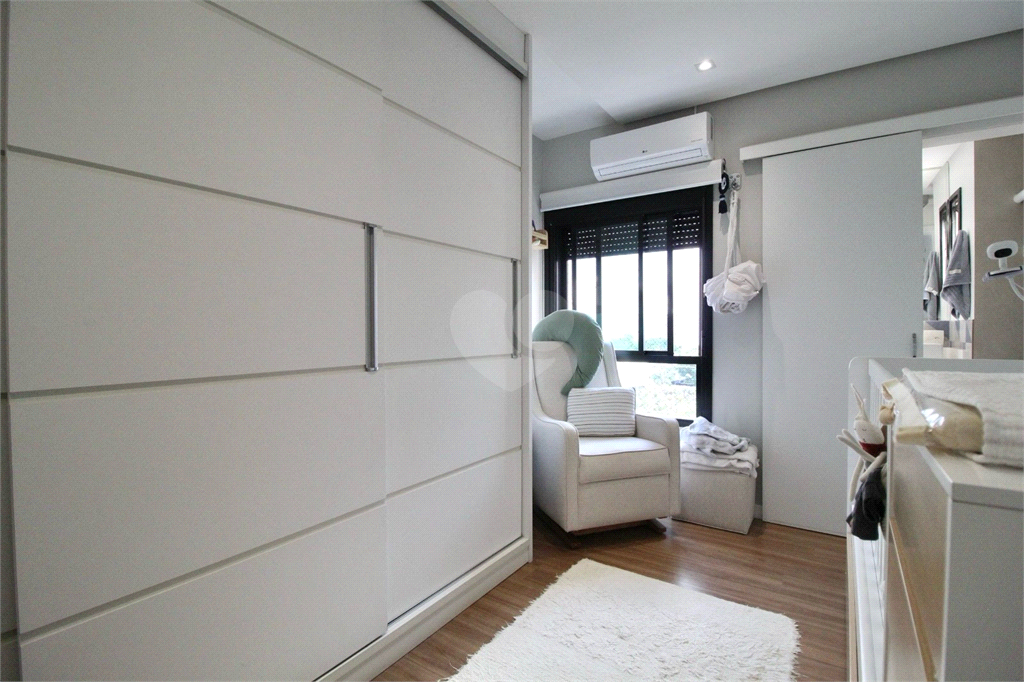 Venda Apartamento São Paulo Bela Aliança REO946710 27