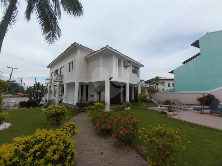 Venda Casa Niterói Camboinhas REO946727 1