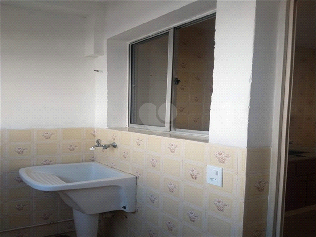 Venda Apartamento São Paulo Lauzane Paulista REO946745 26