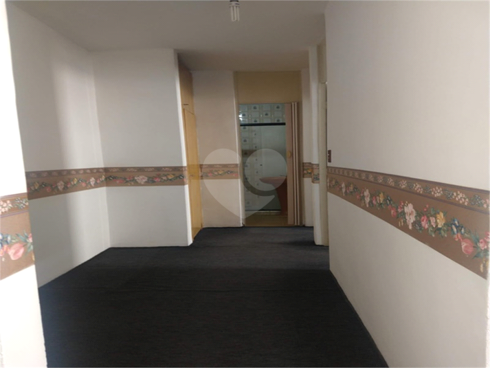 Venda Apartamento São Paulo Lauzane Paulista REO946745 8