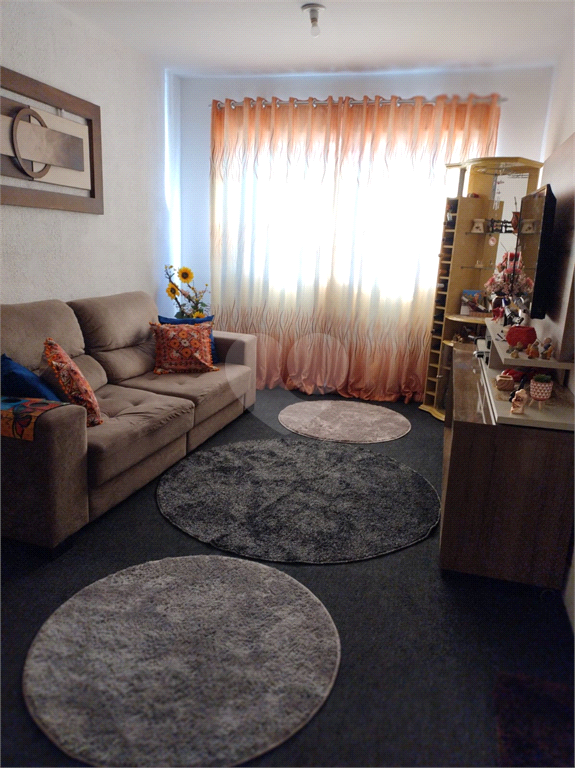 Venda Apartamento São Paulo Lauzane Paulista REO946745 6