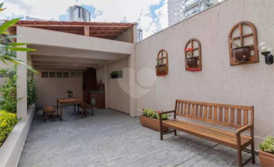 Venda Apartamento São Paulo Vila Uberabinha REO946746 58