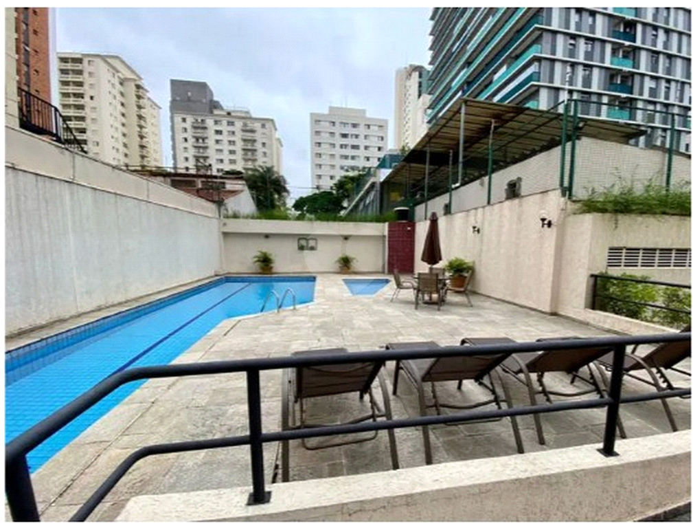 Venda Apartamento São Paulo Vila Uberabinha REO946746 30