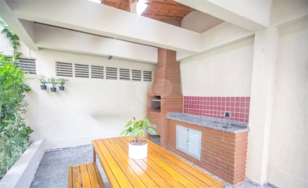 Venda Apartamento São Paulo Vila Uberabinha REO946746 25