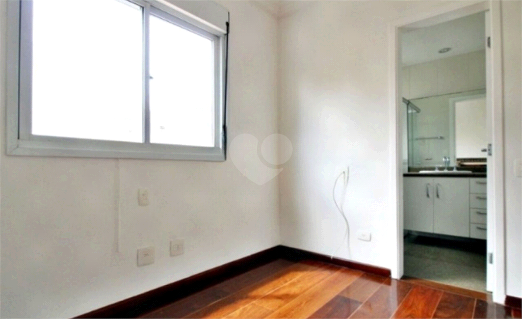 Venda Apartamento São Paulo Vila Uberabinha REO946746 49