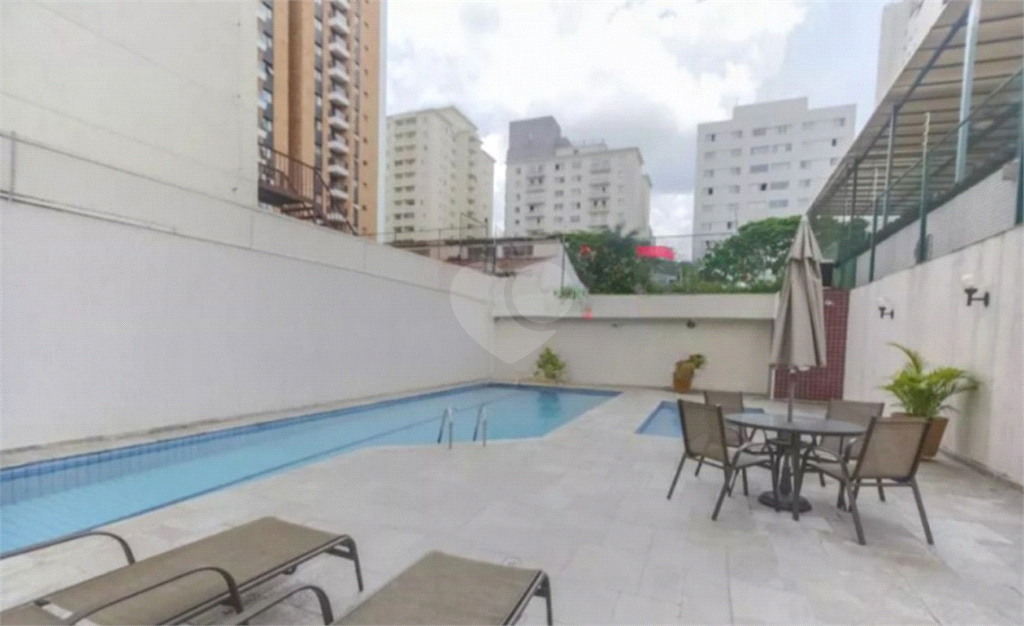 Venda Apartamento São Paulo Vila Uberabinha REO946746 57