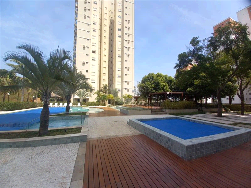 Venda Apartamento Campinas Parque Prado REO946755 1