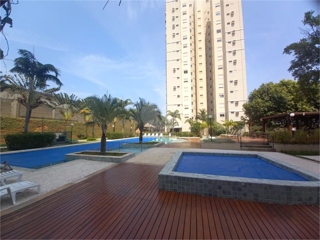 Venda Apartamento Campinas Parque Prado REO946755 30