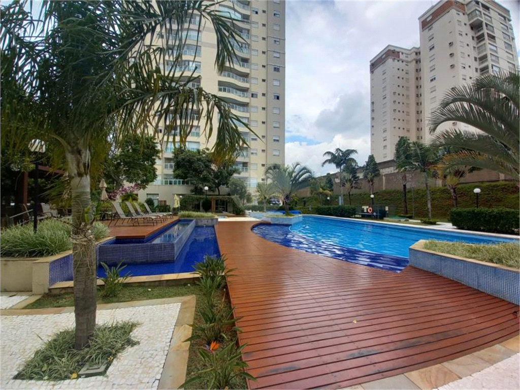 Venda Apartamento Campinas Parque Prado REO946755 1