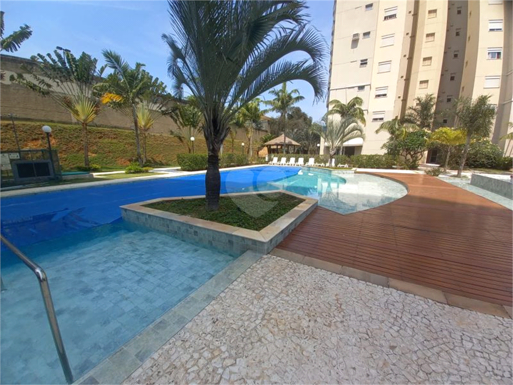 Venda Apartamento Campinas Parque Prado REO946755 29