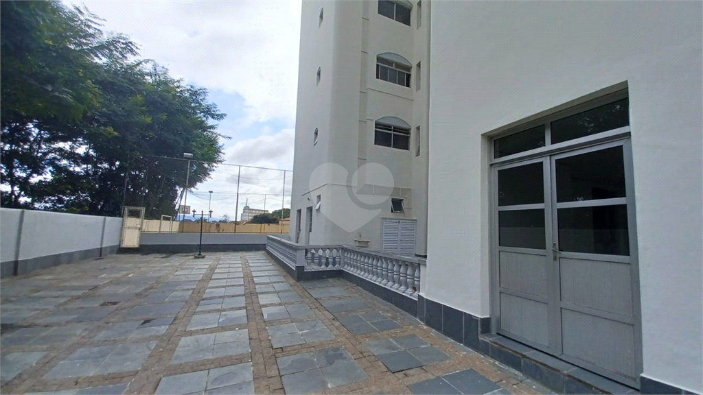 Venda Apartamento São Paulo Vila Cachoeira REO946764 27