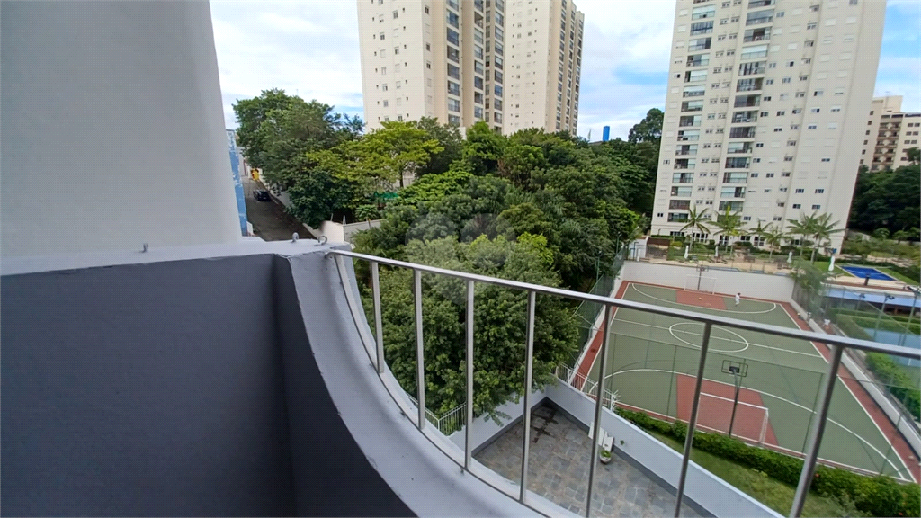 Venda Apartamento São Paulo Vila Cachoeira REO946764 6