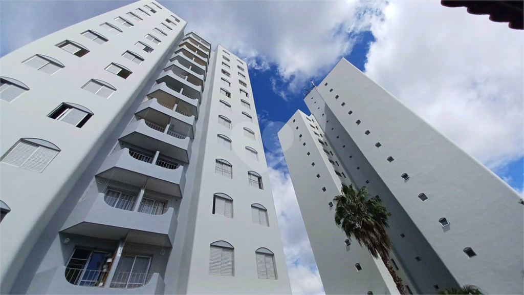 Venda Apartamento São Paulo Vila Cachoeira REO946764 34