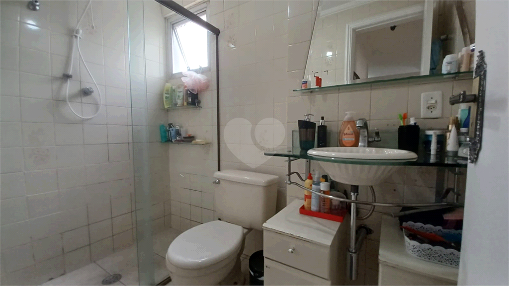 Venda Apartamento São Paulo Vila Cachoeira REO946764 15