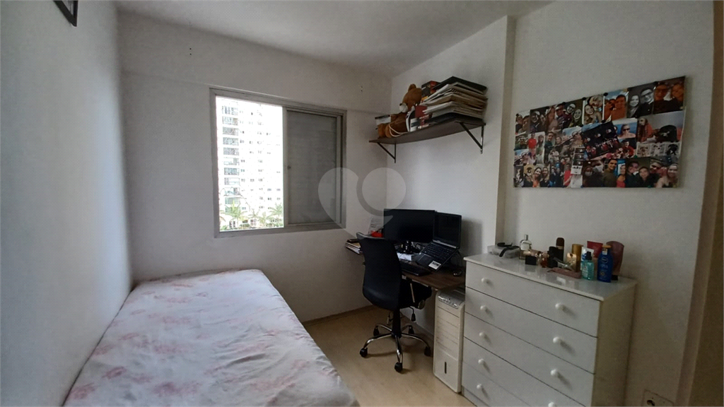 Venda Apartamento São Paulo Vila Cachoeira REO946764 18