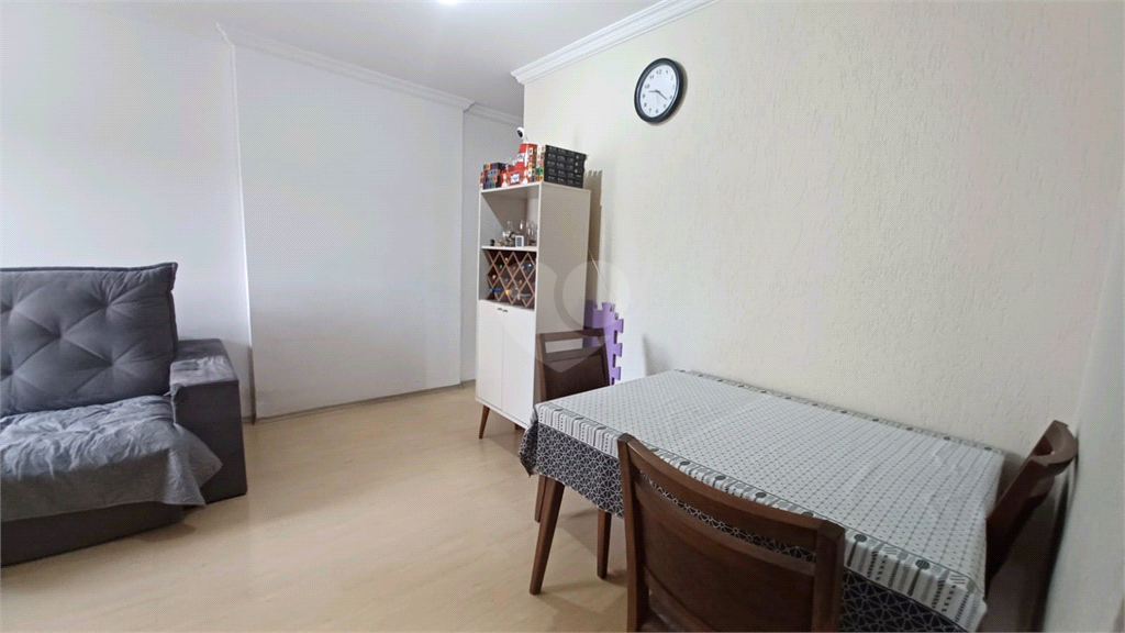 Venda Apartamento São Paulo Vila Cachoeira REO946764 6