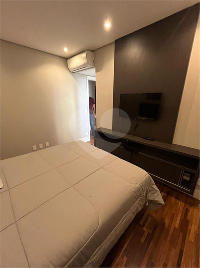 Venda Cobertura São Paulo Sumaré REO946772 16