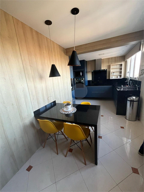 Venda Cobertura São Paulo Sumaré REO946772 22