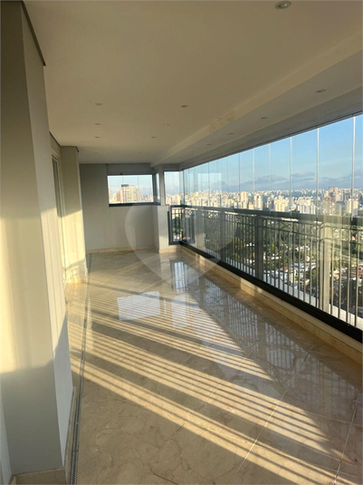 Venda Cobertura São Paulo Sumaré REO946772 1