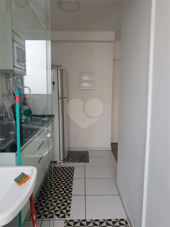 Venda Apartamento São Paulo Tatuapé REO946774 10