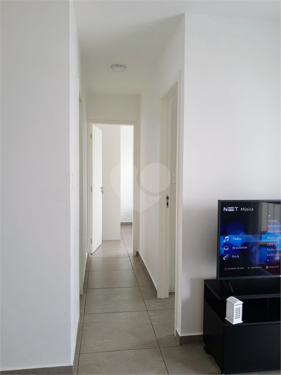 Venda Apartamento São Paulo Tatuapé REO946774 2