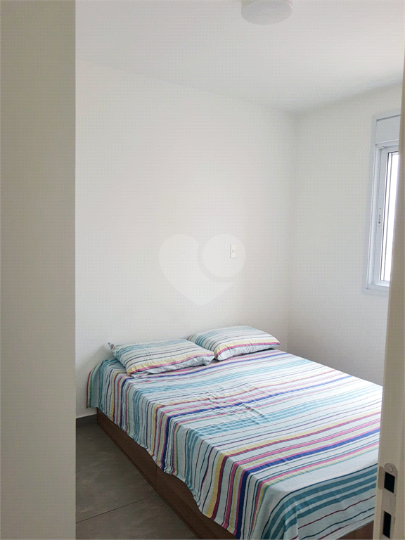 Venda Apartamento São Paulo Tatuapé REO946774 14