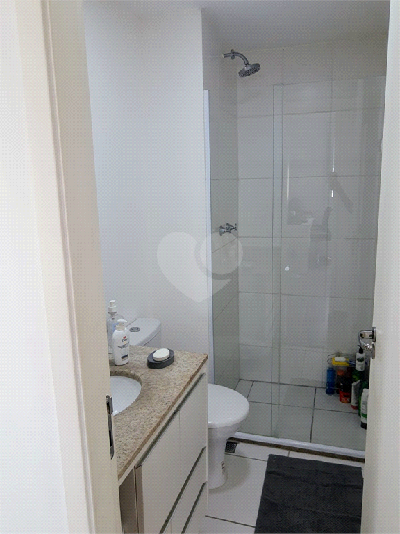 Venda Apartamento São Paulo Tatuapé REO946774 5