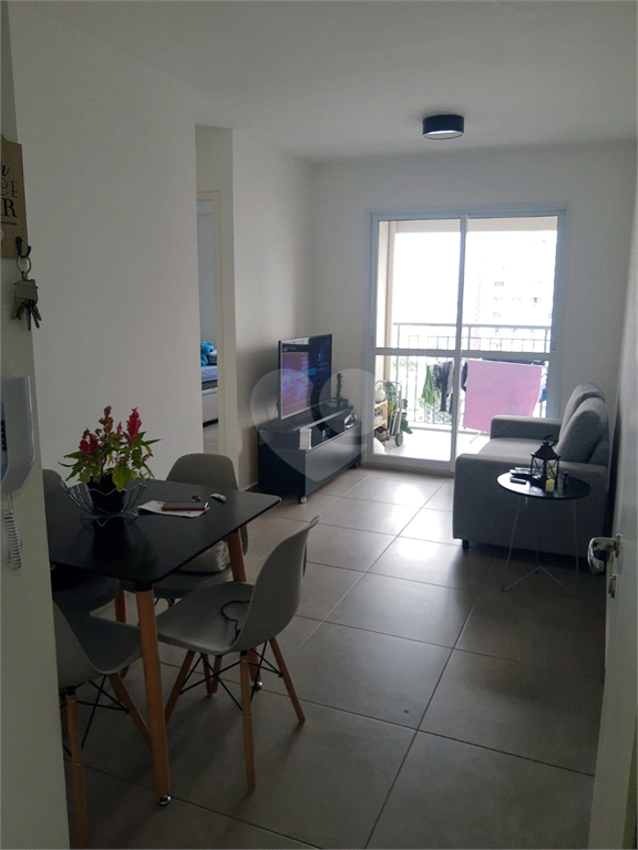 Venda Apartamento São Paulo Tatuapé REO946774 1