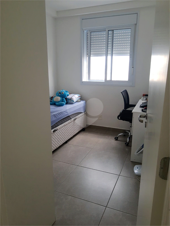 Venda Apartamento São Paulo Tatuapé REO946774 15