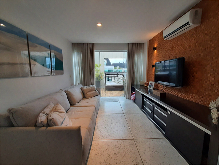 Venda Apartamento Niterói Icaraí REO946787 27