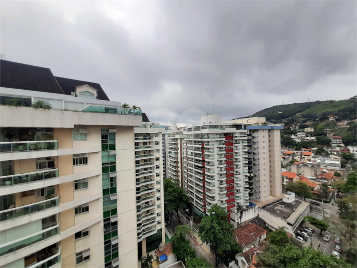 Venda Apartamento Niterói Icaraí REO946787 2