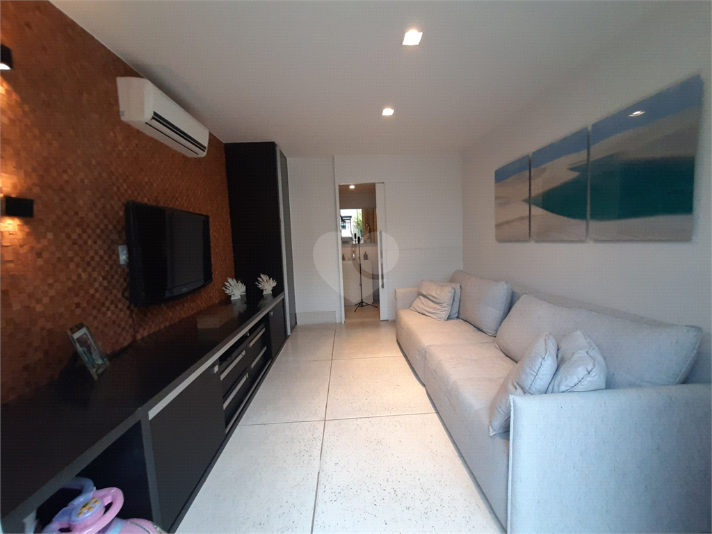 Venda Apartamento Niterói Icaraí REO946787 26