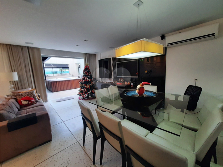 Venda Apartamento Niterói Icaraí REO946787 24