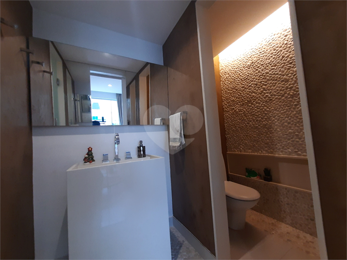 Venda Apartamento Niterói Icaraí REO946787 25