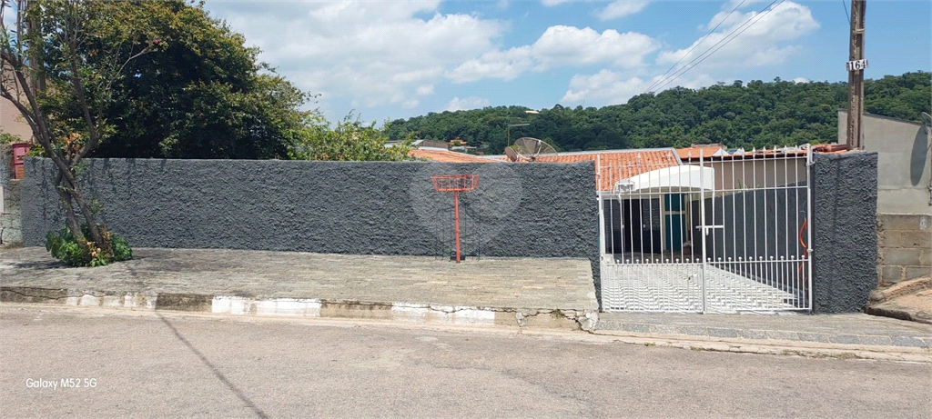 Venda Casa Itupeva Jardim São Vicente REO946790 15