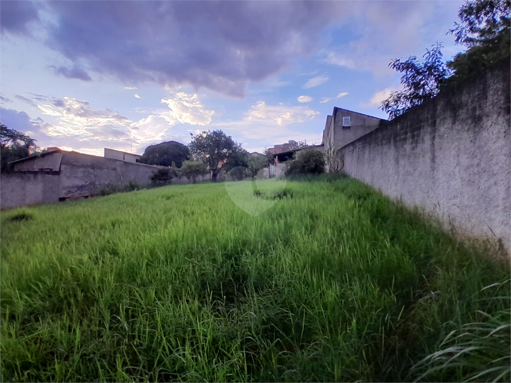 Venda Terreno Sorocaba Jardim Marcelo Augusto REO946818 3