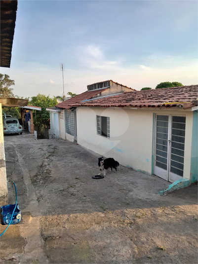 Venda Terreno Sorocaba Jardim Marcelo Augusto REO946818 9