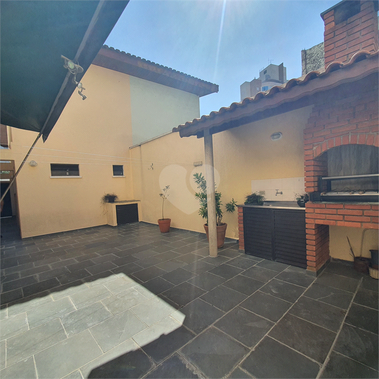 Venda Casa São Paulo Vila Mariana REO946820 17