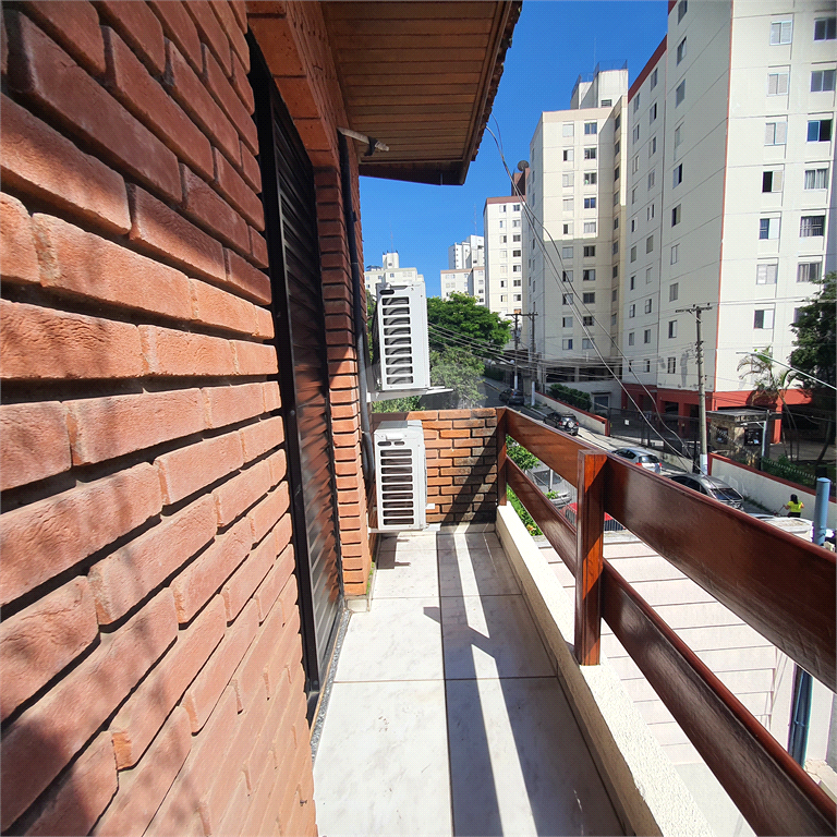 Venda Casa São Paulo Vila Mariana REO946820 20