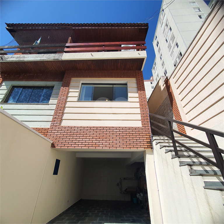 Venda Casa São Paulo Vila Mariana REO946820 35