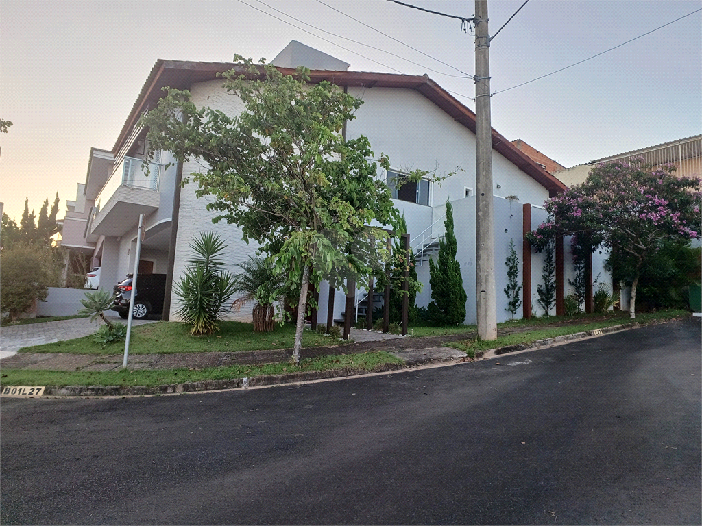 Venda Condomínio Sorocaba Parque Residencial Villa Dos Inglezes REO946825 3