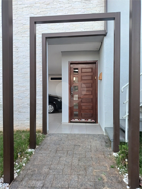 Venda Condomínio Sorocaba Parque Residencial Villa Dos Inglezes REO946825 5