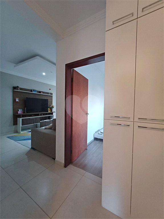 Venda Condomínio Sorocaba Parque Residencial Villa Dos Inglezes REO946825 23