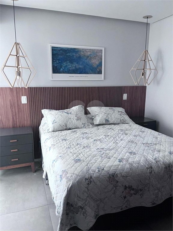 Venda Apartamento São Paulo Vila Mariana REO946827 6