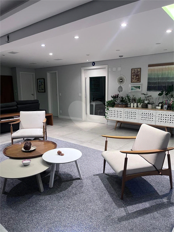 Venda Apartamento São Paulo Vila Mariana REO946827 3