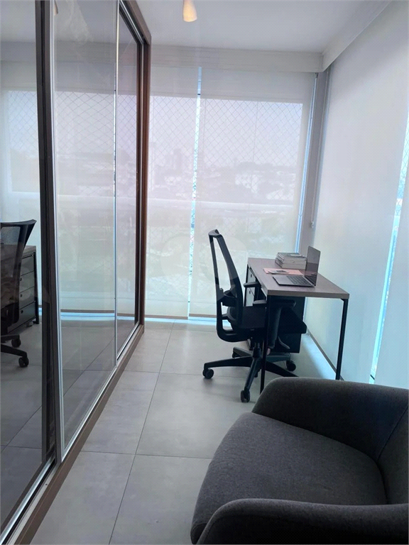 Venda Apartamento São Paulo Vila Mariana REO946827 11