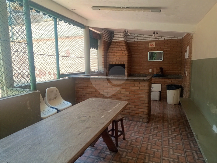 Venda Apartamento São Paulo Vila Sofia REO946830 29